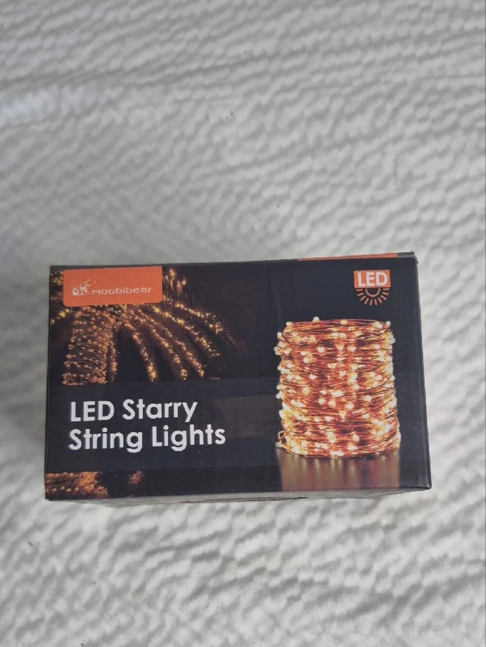 N/A led starry